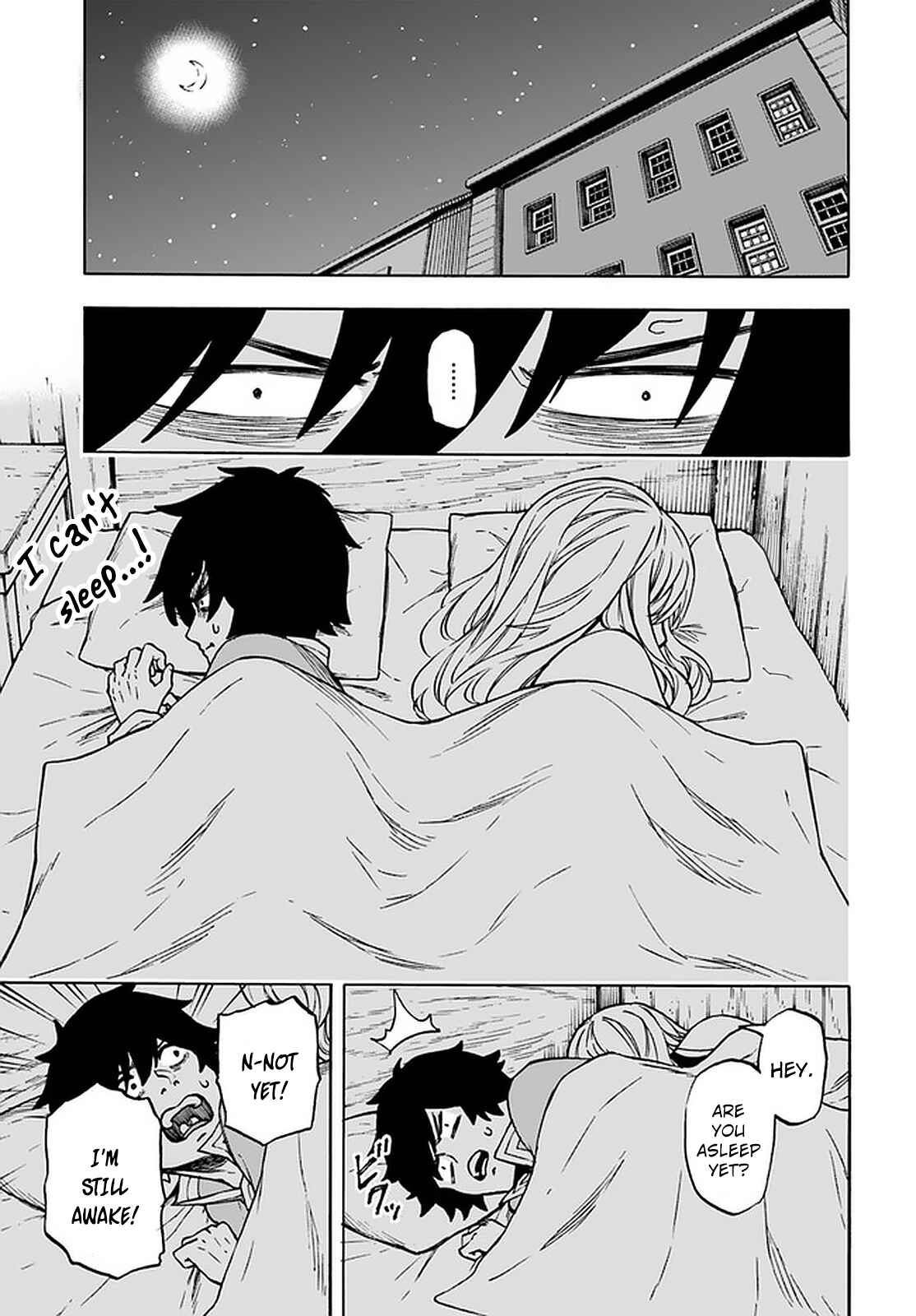 Page 7 Chapter 8.2 Nito no Taidana Isekai Shoukougun ~Saijaku Shoku Healer nano ni Saikyou wa Cheat desu ka?~