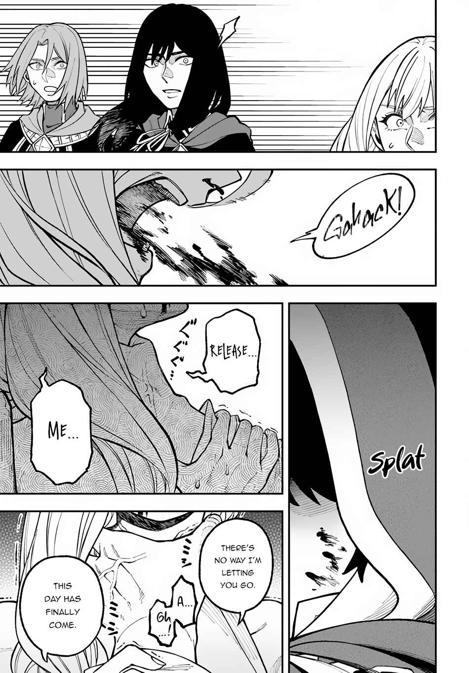 Page 12 Chapter 28.2 Nito no Taidana Isekai Shoukougun ~Saijaku Shoku Healer nano ni Saikyou wa Cheat desu ka?~