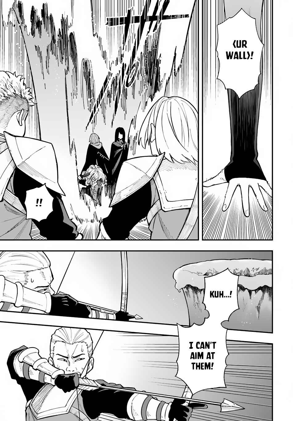 Page 2 Chapter 26.2 Nito no Taidana Isekai Shoukougun ~Saijaku Shoku Healer nano ni Saikyou wa Cheat desu ka?~