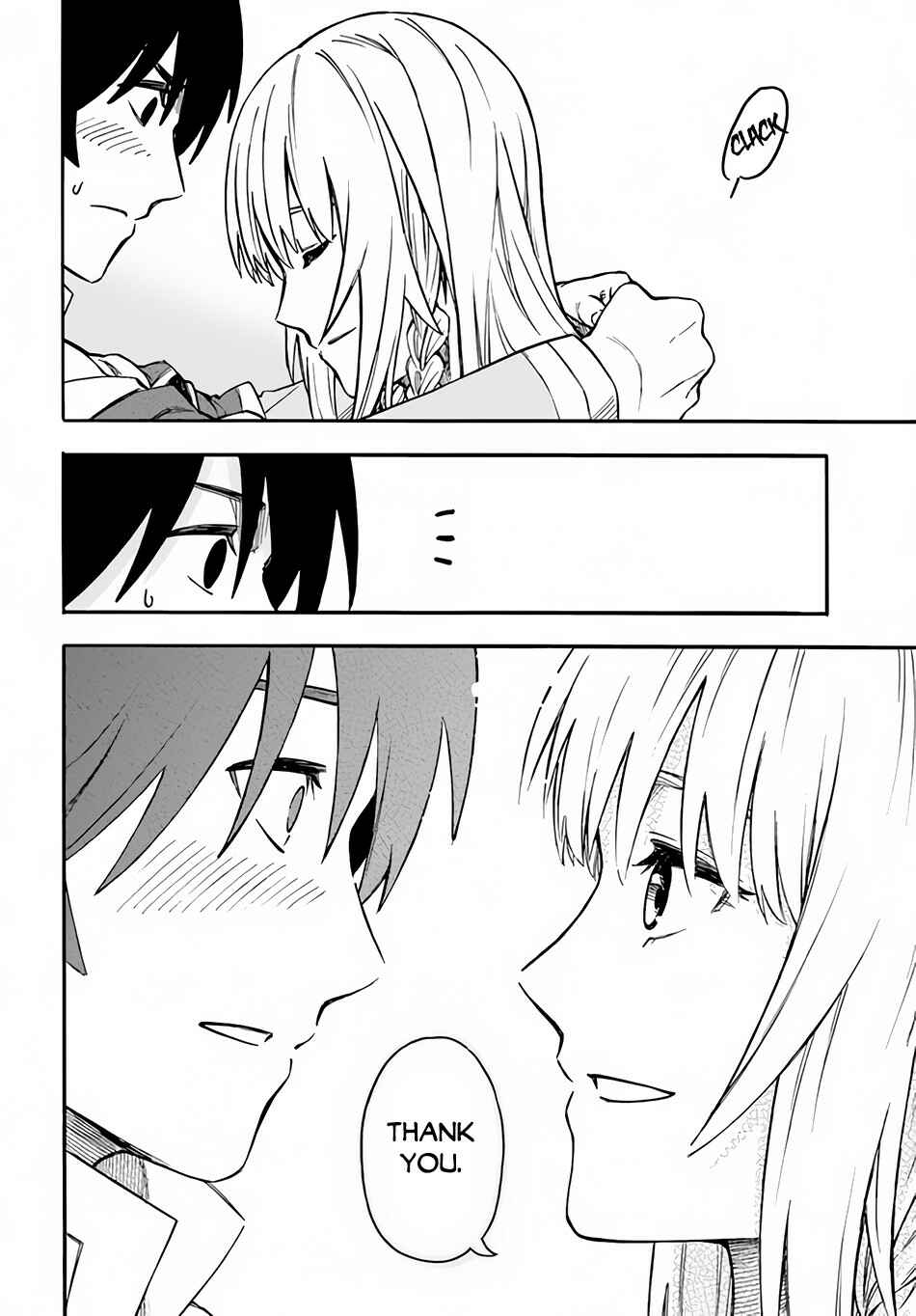Page 7 Chapter 19 Nito no Taidana Isekai Shoukougun ~Saijaku Shoku Healer nano ni Saikyou wa Cheat desu ka?~