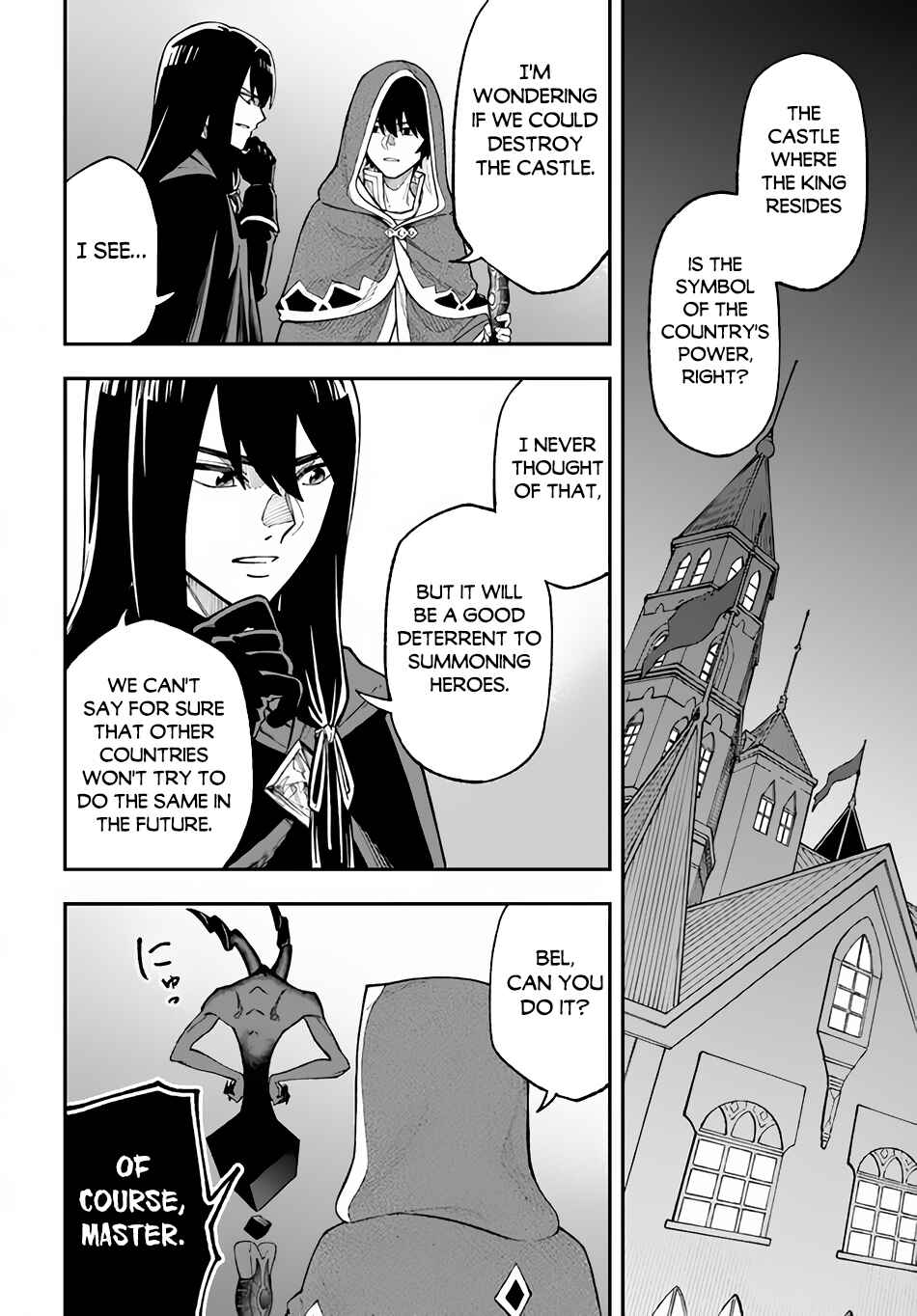 Page 11 Chapter 30.2 Nito no Taidana Isekai Shoukougun ~Saijaku Shoku Healer nano ni Saikyou wa Cheat desu ka?~
