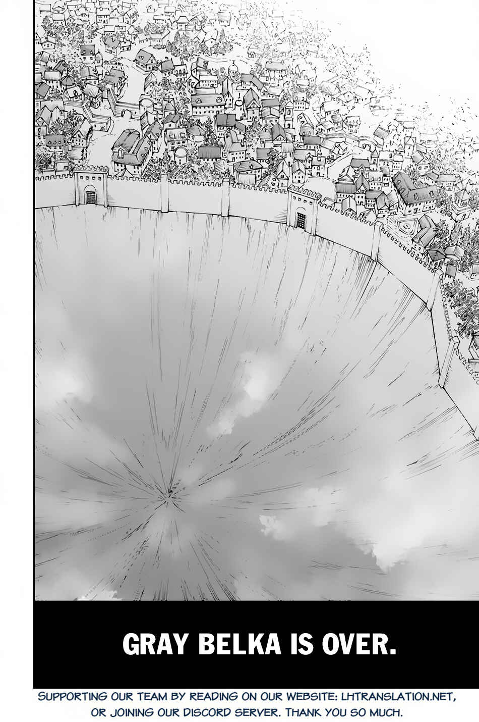 Page 19 Chapter 30.2 Nito no Taidana Isekai Shoukougun ~Saijaku Shoku Healer nano ni Saikyou wa Cheat desu ka?~