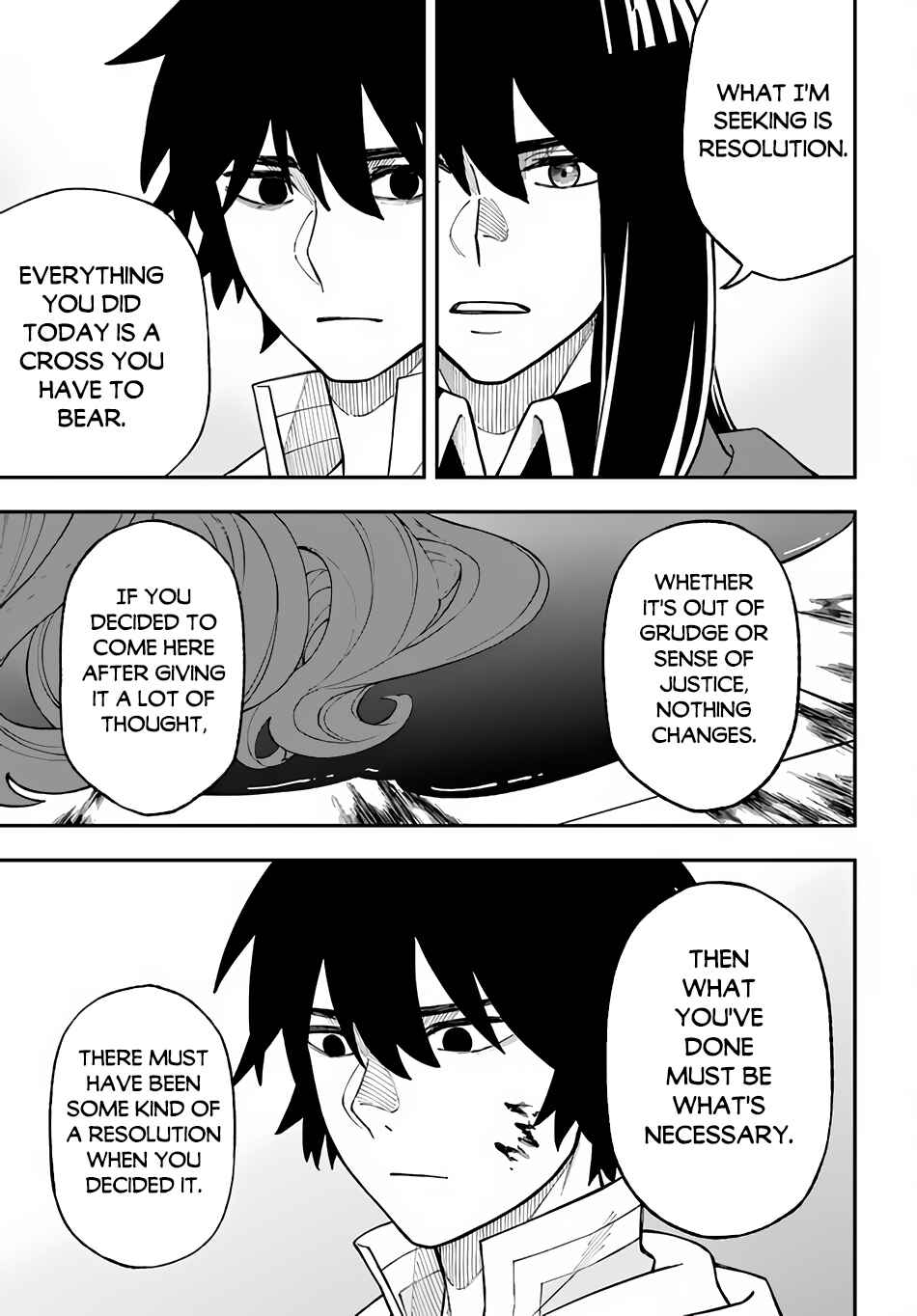 Page 4 Chapter 30.2 Nito no Taidana Isekai Shoukougun ~Saijaku Shoku Healer nano ni Saikyou wa Cheat desu ka?~