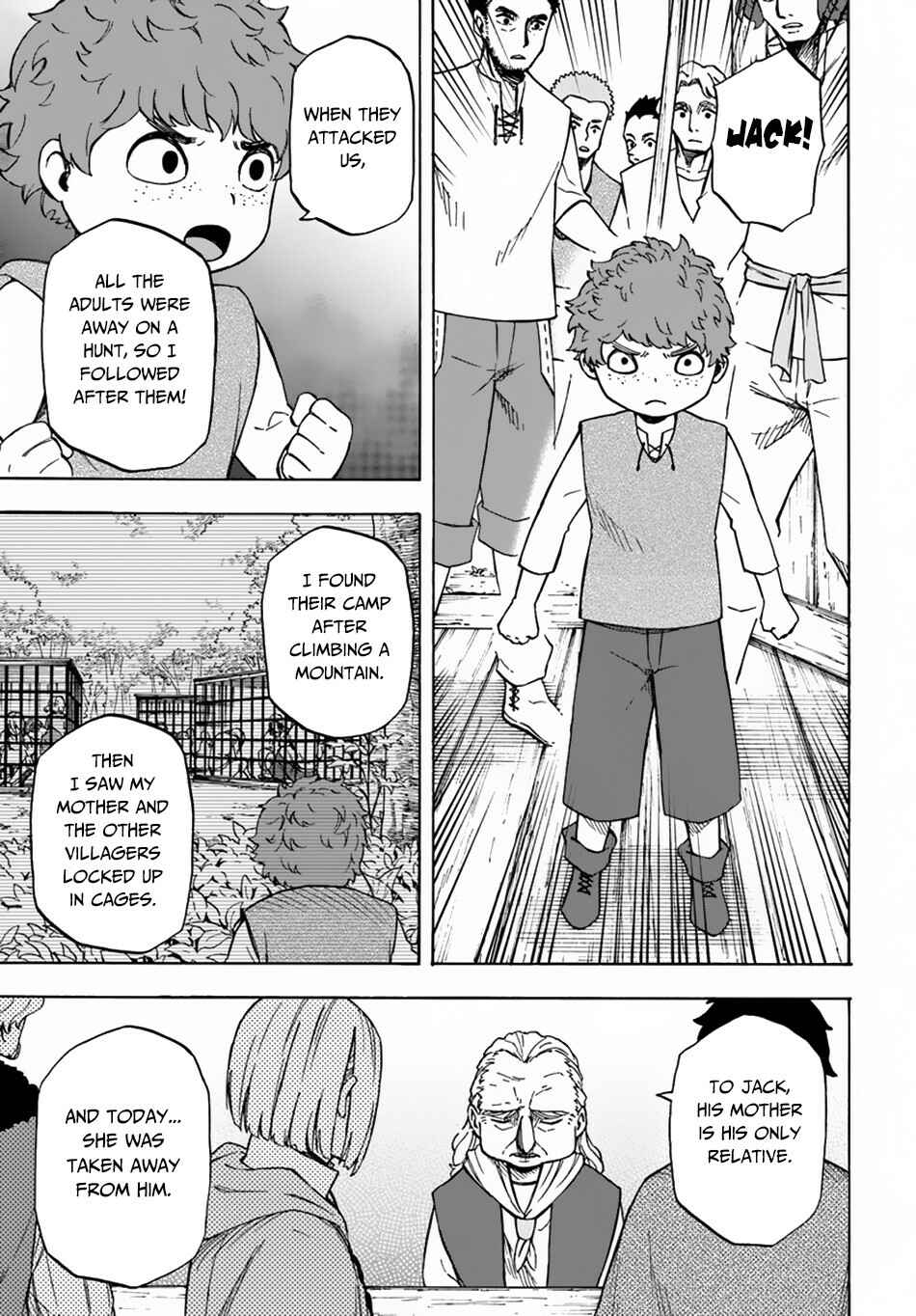 Page 7 Chapter 5.2 Nito no Taidana Isekai Shoukougun ~Saijaku Shoku Healer nano ni Saikyou wa Cheat desu ka?~