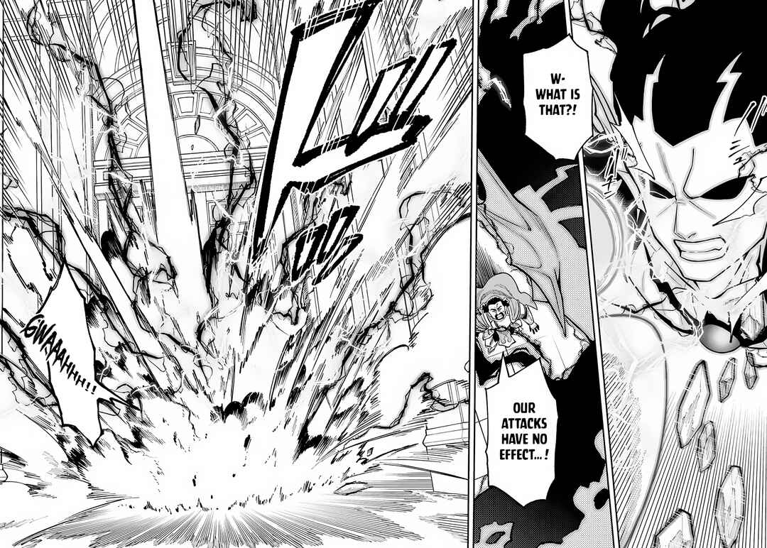 Page 13 Chapter 28.1 Nito no Taidana Isekai Shoukougun ~Saijaku Shoku Healer nano ni Saikyou wa Cheat desu ka?~