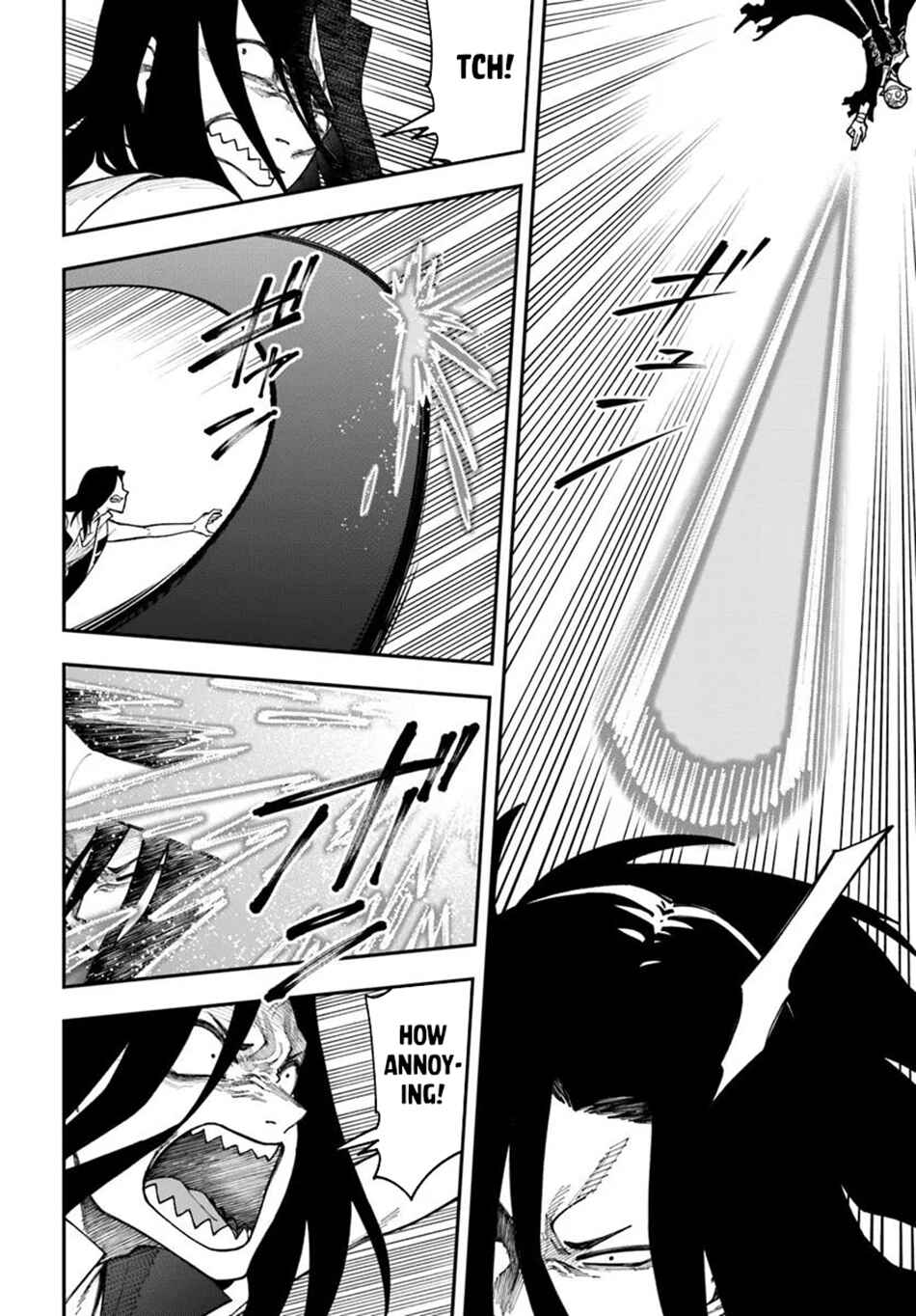 Page 12 Chapter 37.2 Nito no Taidana Isekai Shoukougun ~Saijaku Shoku Healer nano ni Saikyou wa Cheat desu ka?~