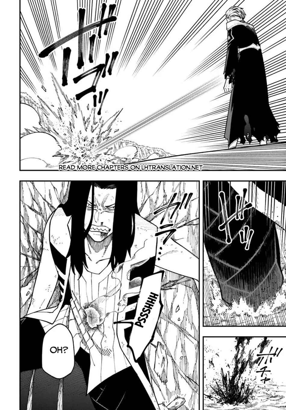 Page 14 Chapter 37.2 Nito no Taidana Isekai Shoukougun ~Saijaku Shoku Healer nano ni Saikyou wa Cheat desu ka?~