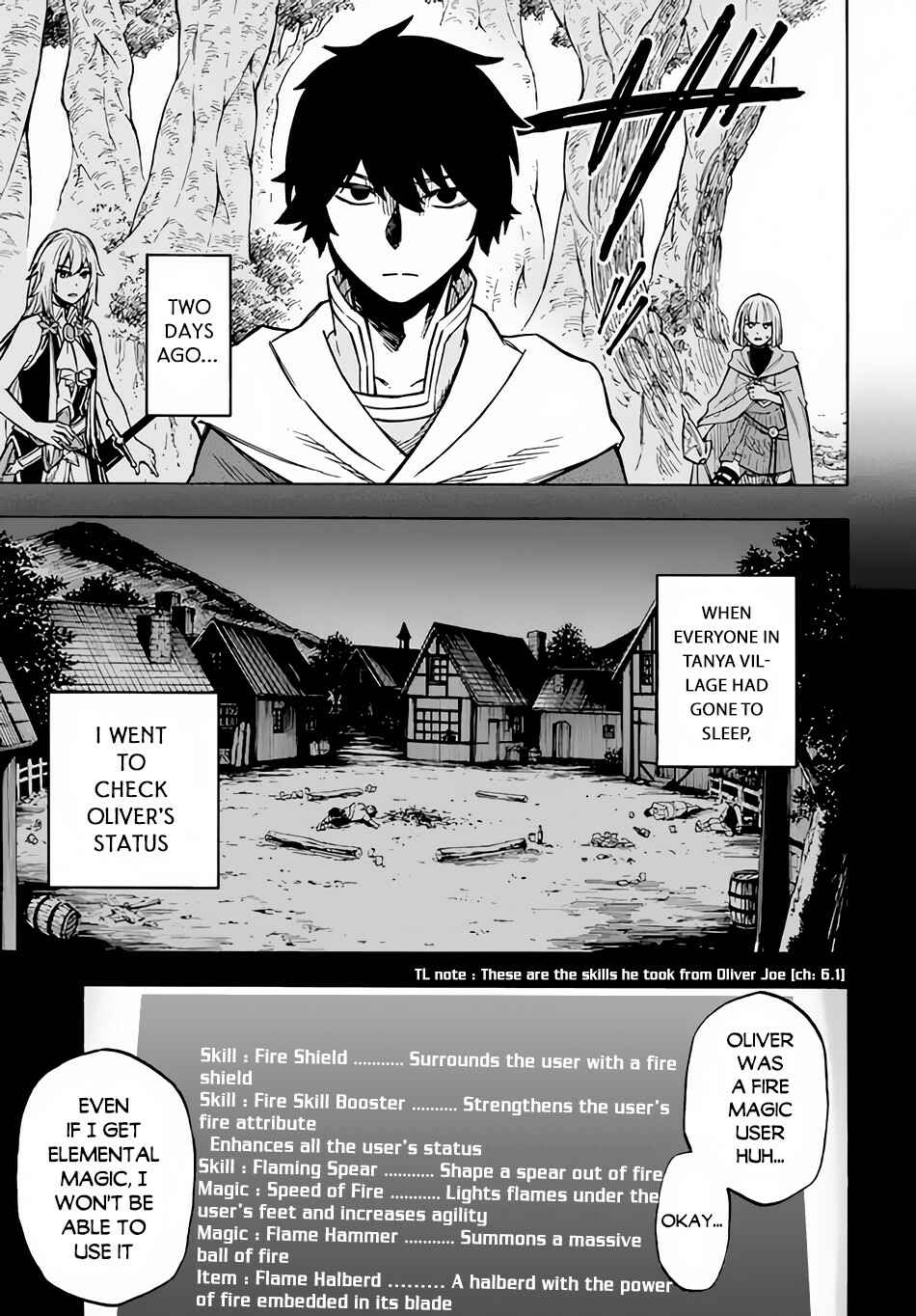 Page 2 Chapter 10 Nito no Taidana Isekai Shoukougun ~Saijaku Shoku Healer nano ni Saikyou wa Cheat desu ka?~