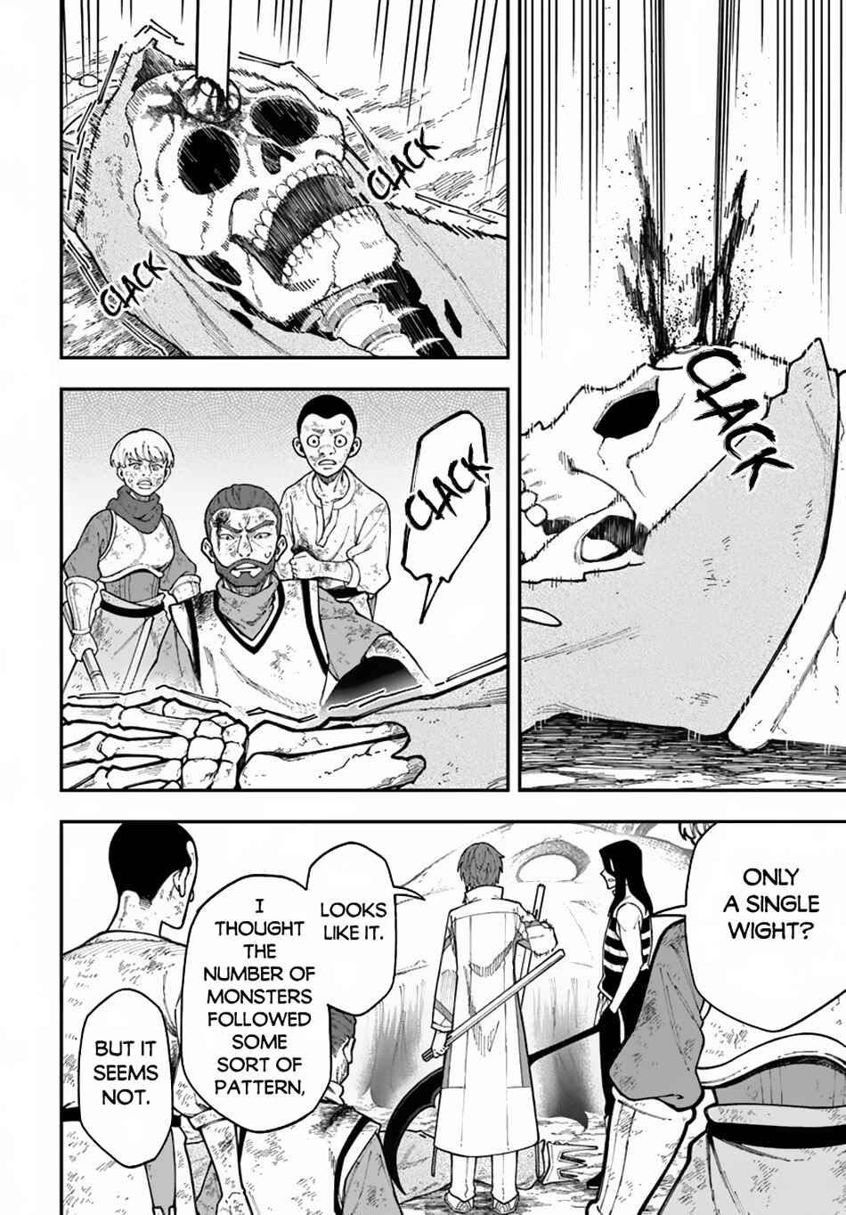 Page 7 Chapter 36.1 Nito no Taidana Isekai Shoukougun ~Saijaku Shoku Healer nano ni Saikyou wa Cheat desu ka?~
