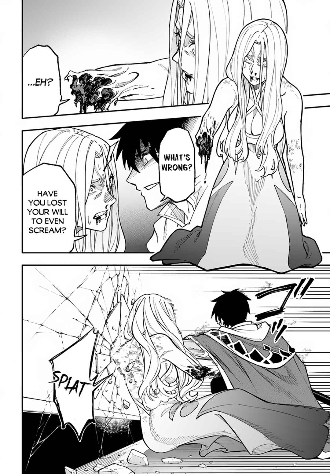 Page 13 Chapter 30.1 Nito no Taidana Isekai Shoukougun ~Saijaku Shoku Healer nano ni Saikyou wa Cheat desu ka?~