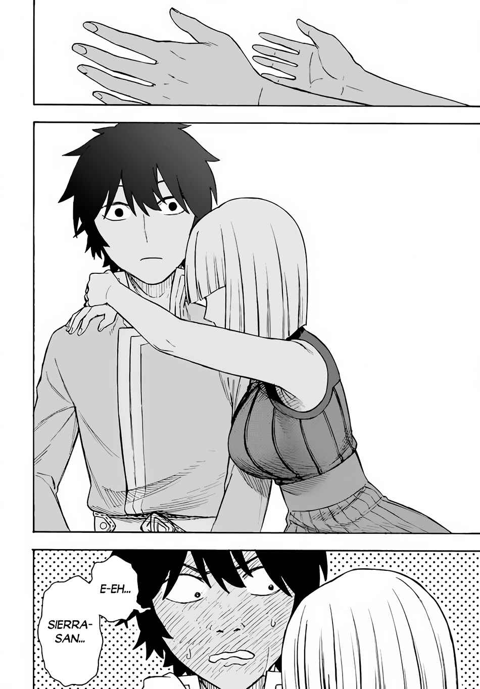 Page 27 Chapter 23 Nito no Taidana Isekai Shoukougun ~Saijaku Shoku Healer nano ni Saikyou wa Cheat desu ka?~