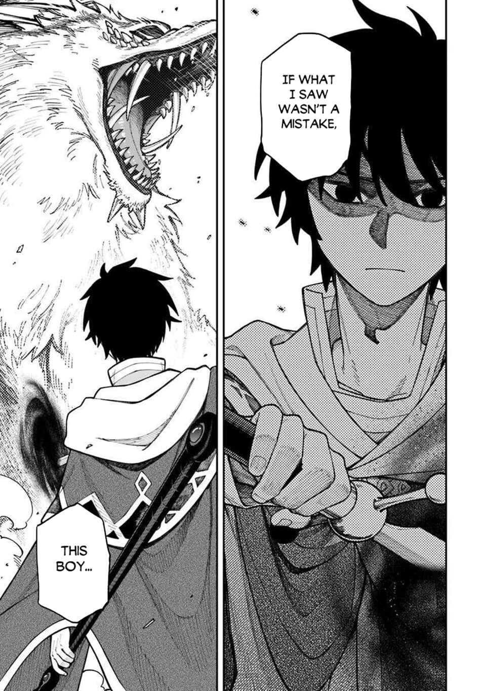 Page 18 Chapter 39.1 Nito no Taidana Isekai Shoukougun ~Saijaku Shoku Healer nano ni Saikyou wa Cheat desu ka?~