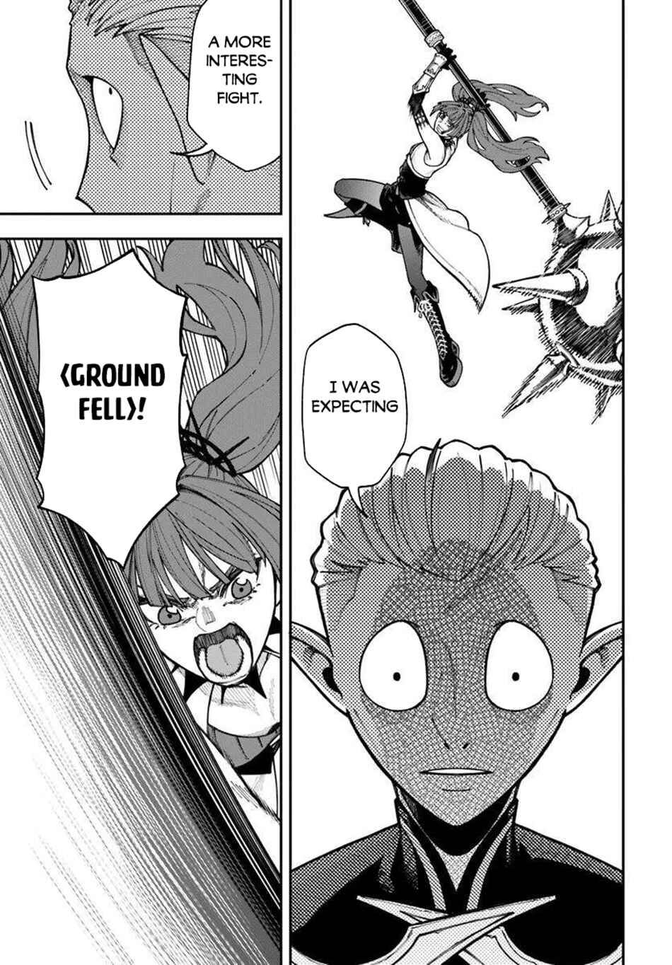 Page 14 Chapter 38.1 Nito no Taidana Isekai Shoukougun ~Saijaku Shoku Healer nano ni Saikyou wa Cheat desu ka?~