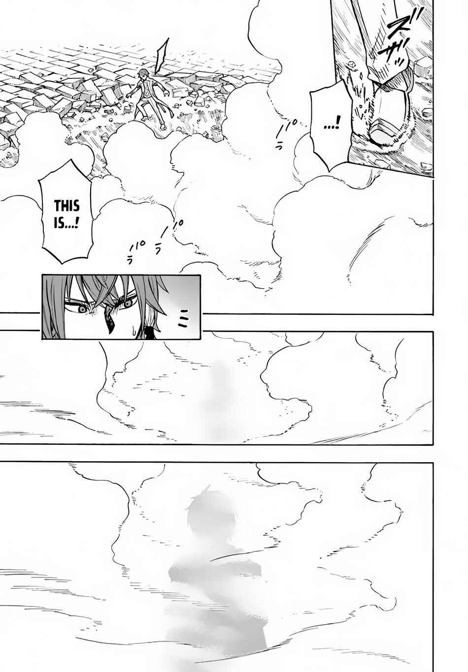 Page 22 Chapter 11 Nito no Taidana Isekai Shoukougun ~Saijaku Shoku Healer nano ni Saikyou wa Cheat desu ka?~