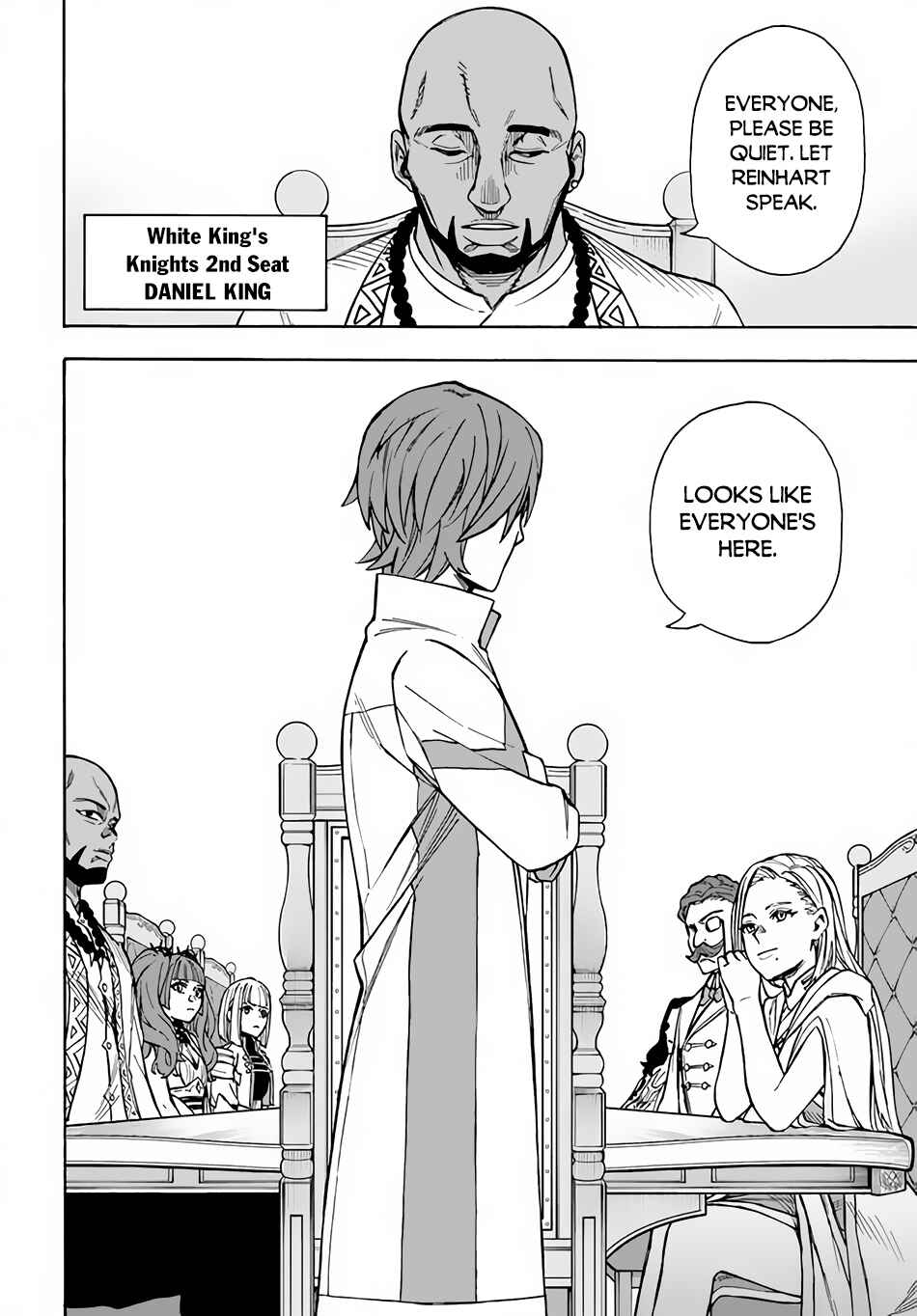Page 16 Chapter 22.2 Nito no Taidana Isekai Shoukougun ~Saijaku Shoku Healer nano ni Saikyou wa Cheat desu ka?~