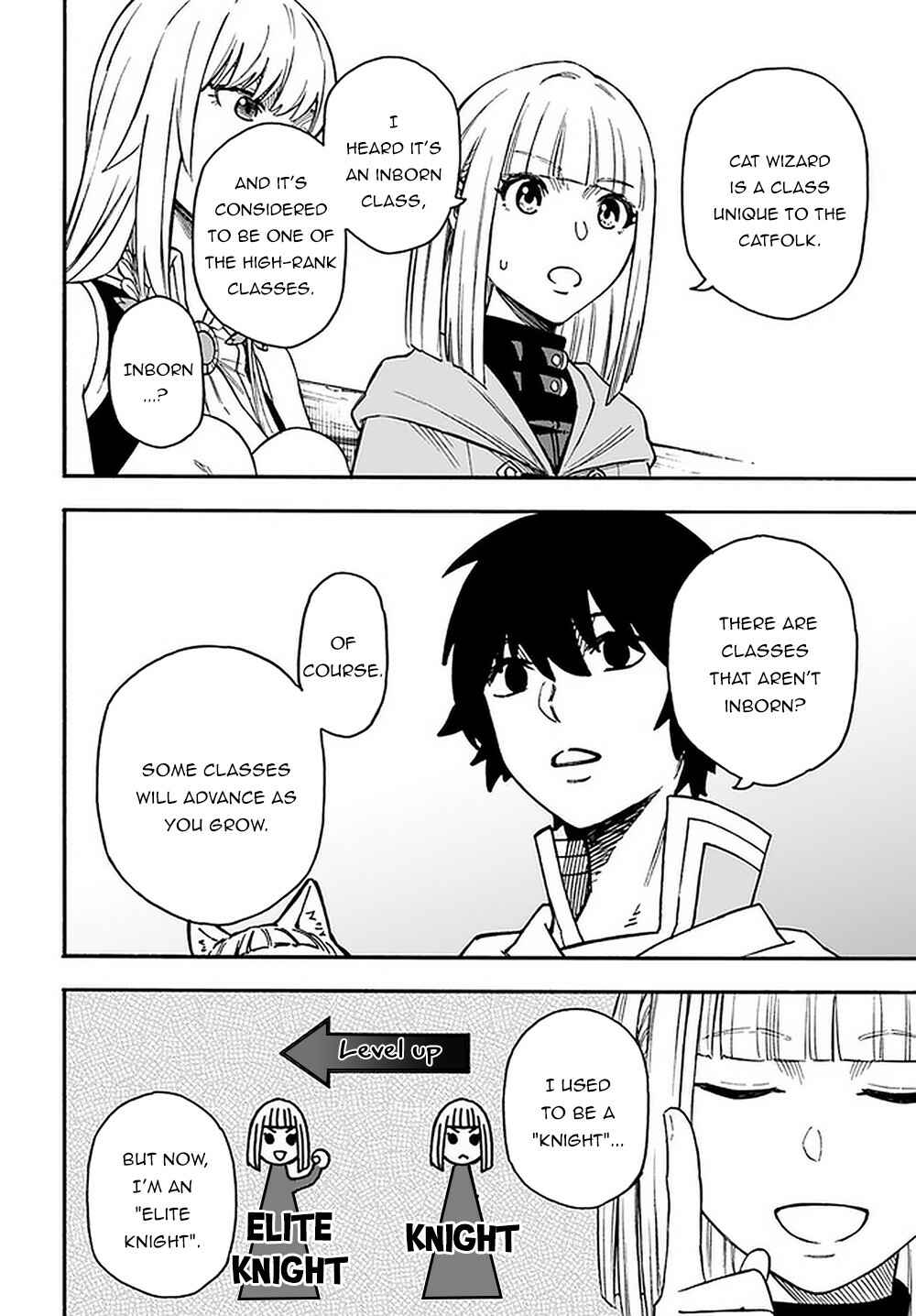 Page 7 Chapter 15.2 Nito no Taidana Isekai Shoukougun ~Saijaku Shoku Healer nano ni Saikyou wa Cheat desu ka?~