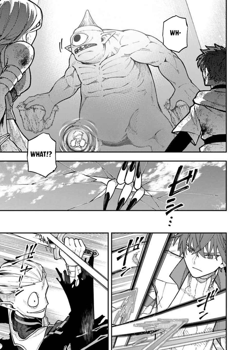 Page 11 Chapter 39.2 Nito no Taidana Isekai Shoukougun ~Saijaku Shoku Healer nano ni Saikyou wa Cheat desu ka?~