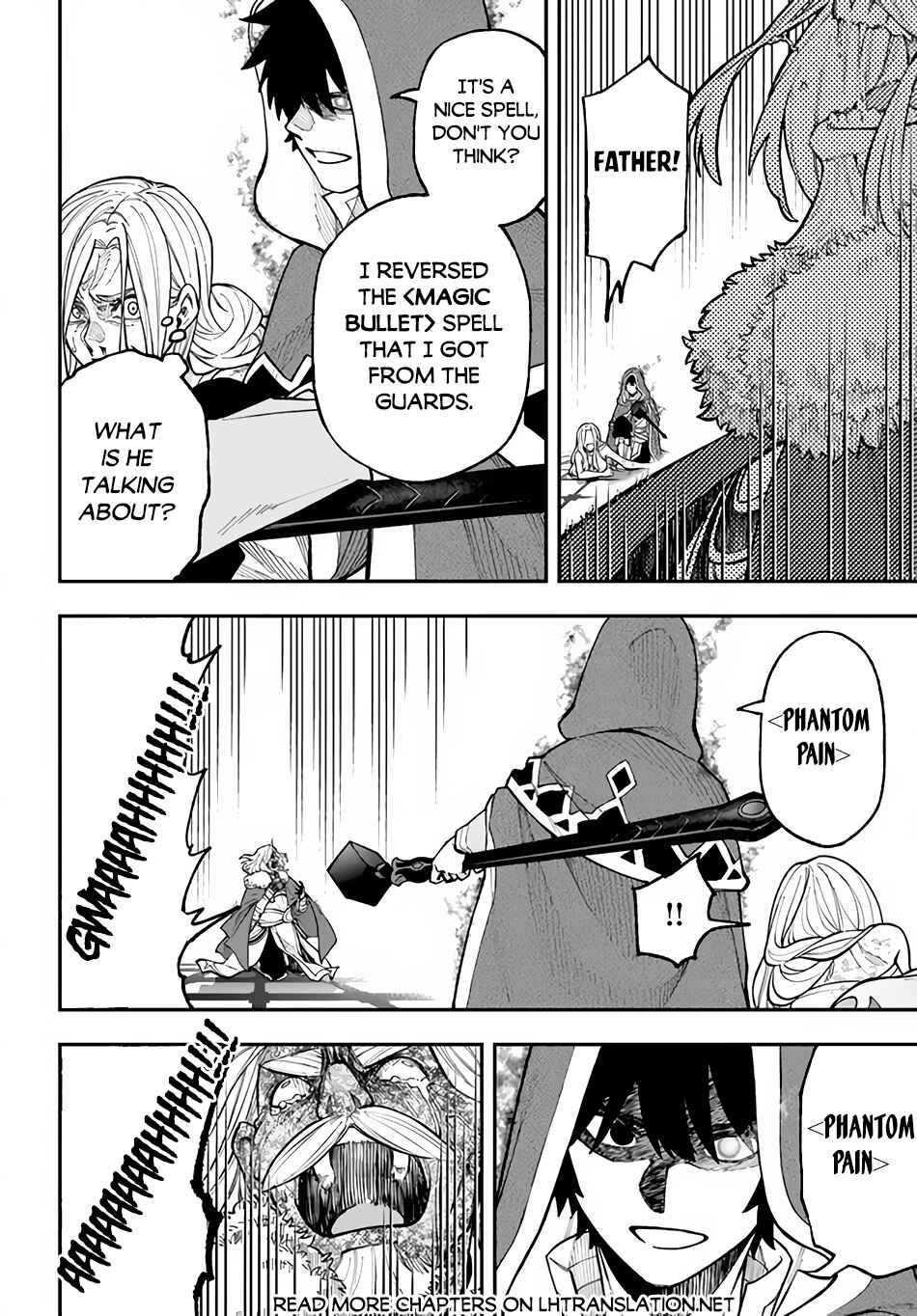 Page 2 Chapter 29.2 Nito no Taidana Isekai Shoukougun ~Saijaku Shoku Healer nano ni Saikyou wa Cheat desu ka?~