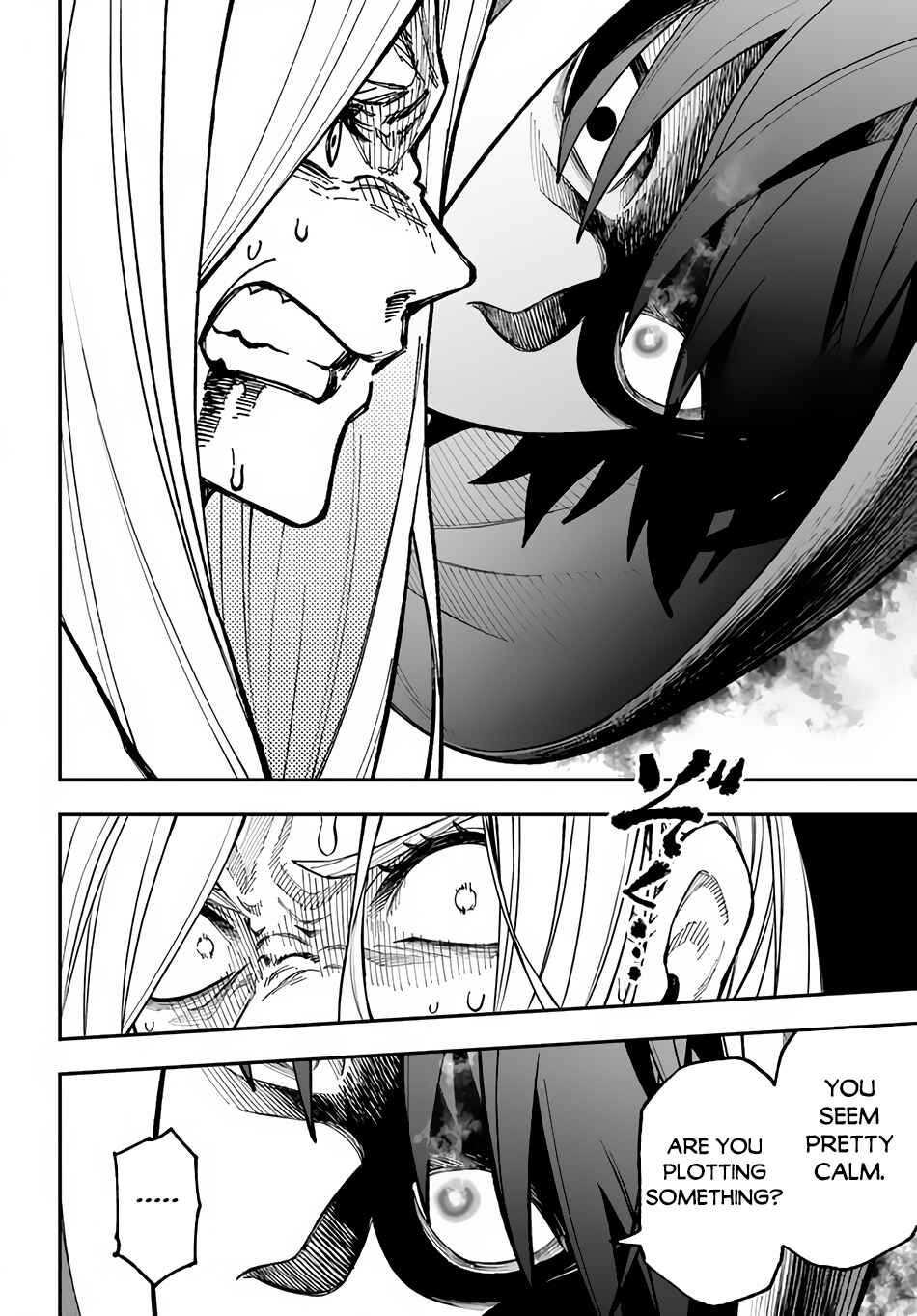 Page 4 Chapter 29.2 Nito no Taidana Isekai Shoukougun ~Saijaku Shoku Healer nano ni Saikyou wa Cheat desu ka?~