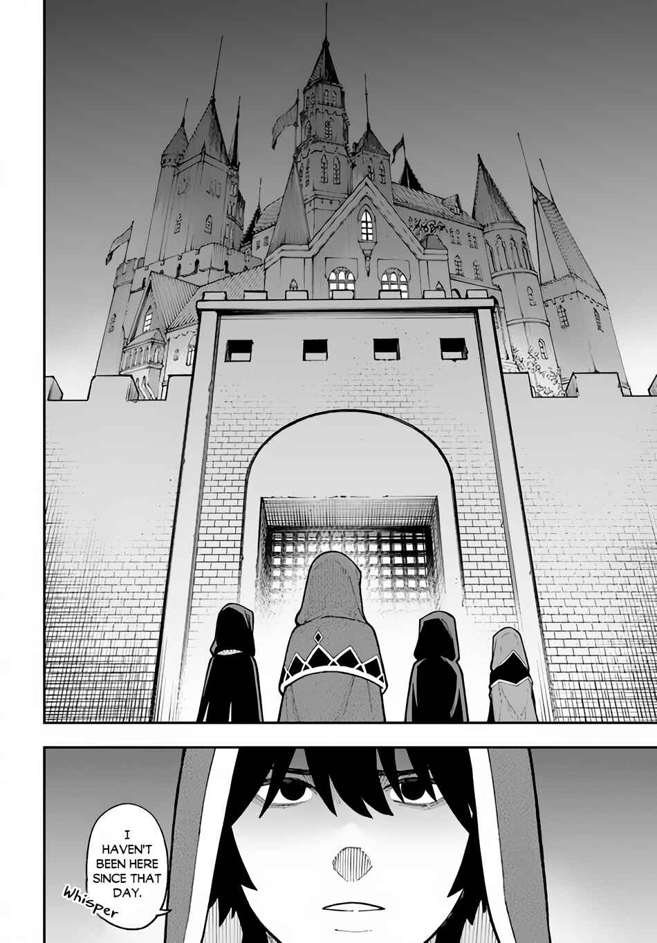 Page 25 Chapter 25 Nito no Taidana Isekai Shoukougun ~Saijaku Shoku Healer nano ni Saikyou wa Cheat desu ka?~