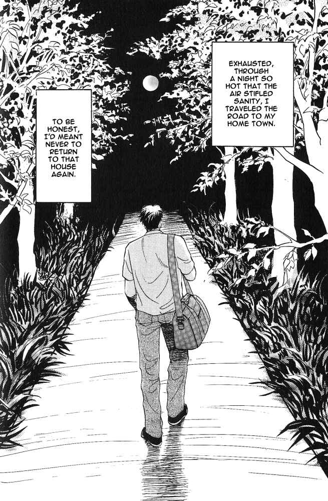 Page 5 Chapter 2 Natsujikan