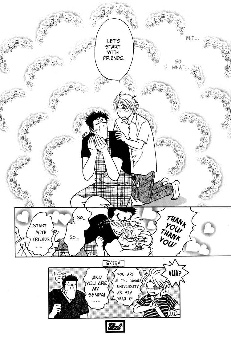 Page 41 Chapter 3 Natsujikan