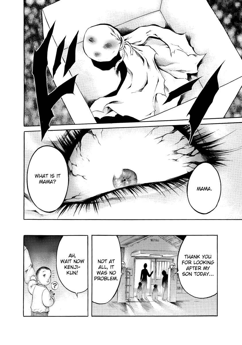 Page 24 Chapter 4 Bijo Amanda