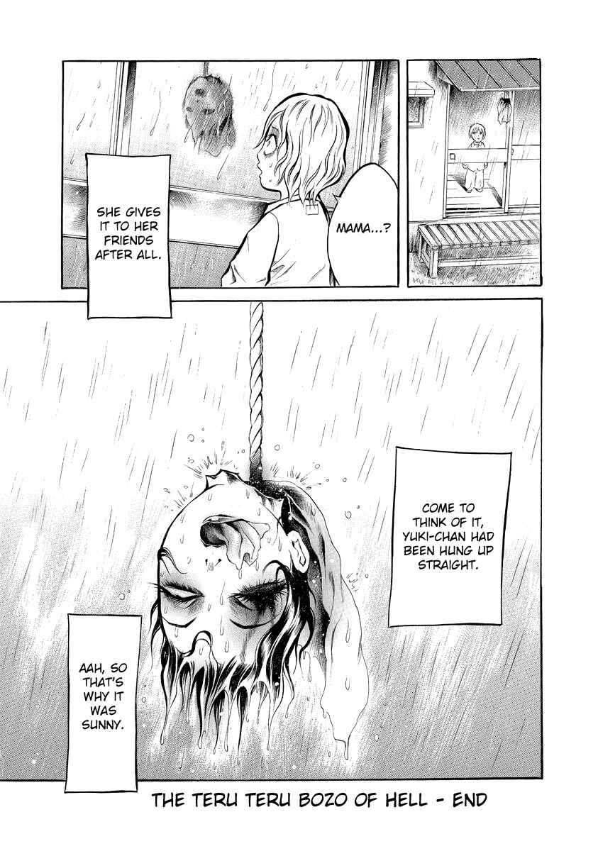 Page 30 Chapter 4 Bijo Amanda