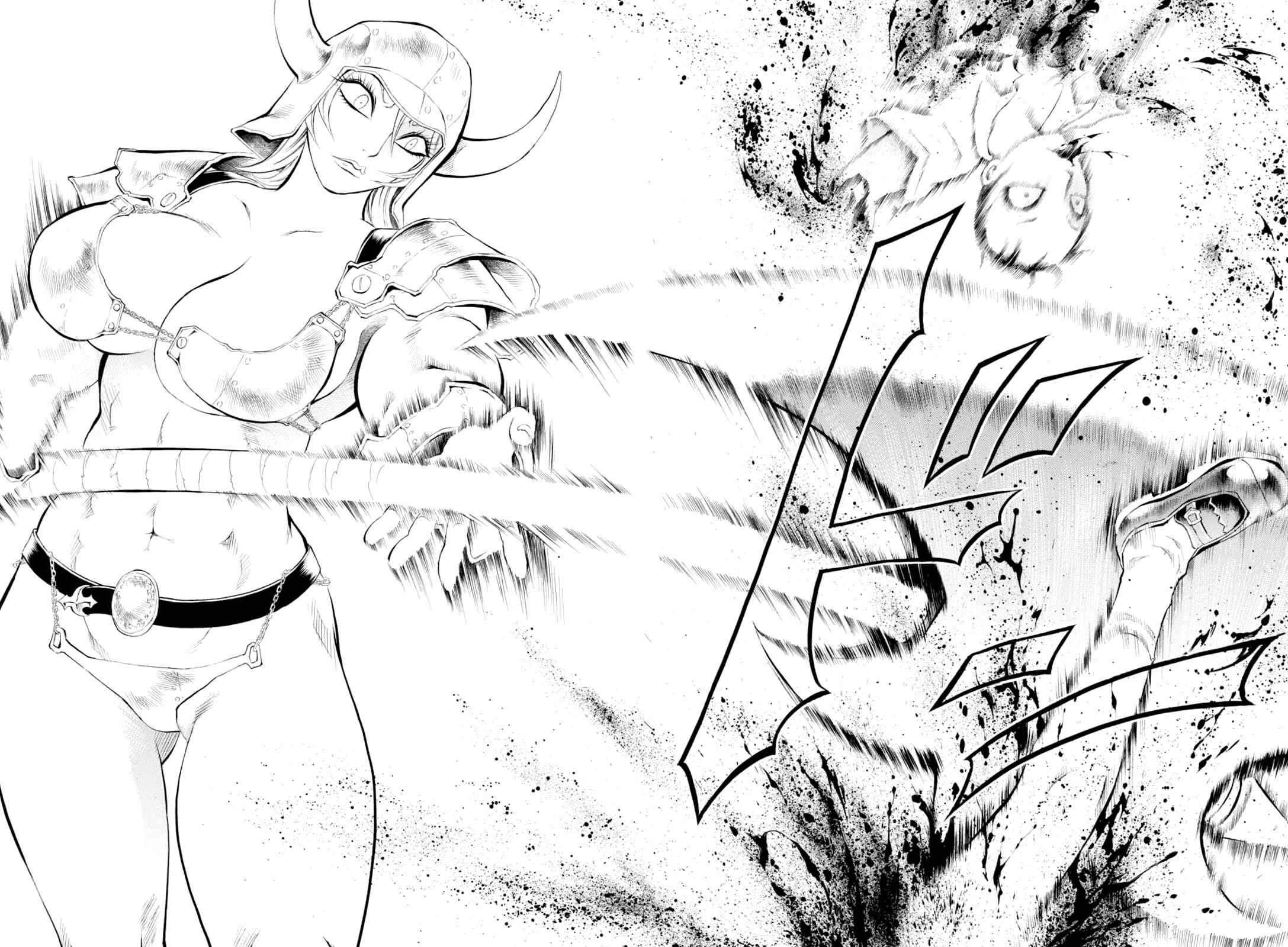 Page 14 Chapter 2 Bijo Amanda
