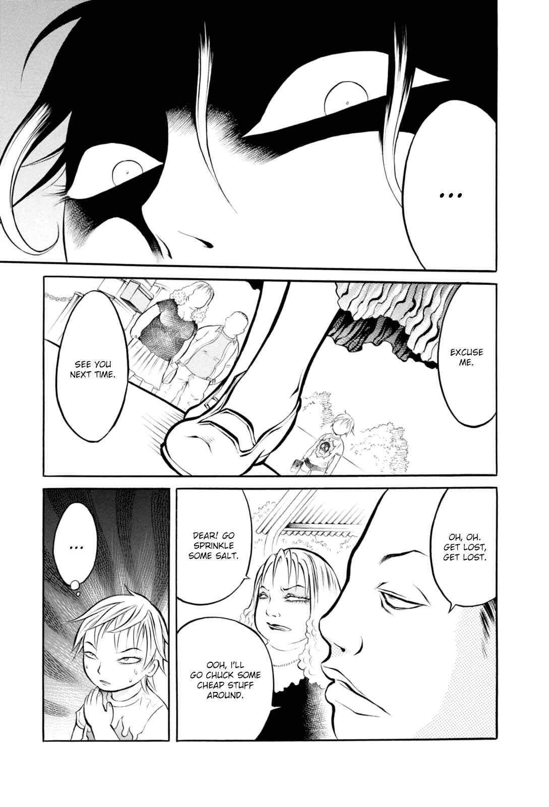 Page 21 Chapter 5 Bijo Amanda