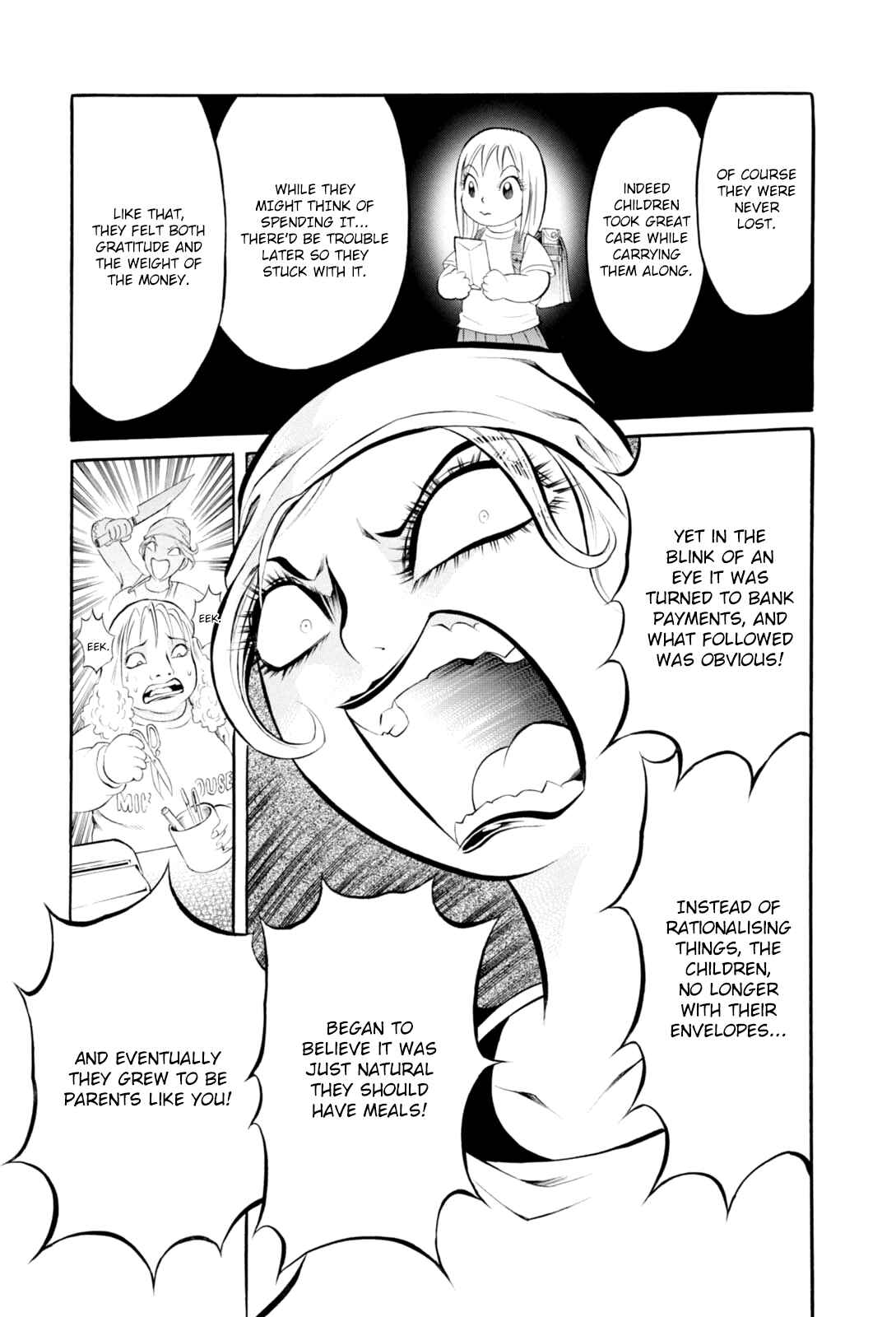 Page 29 Chapter 5 Bijo Amanda