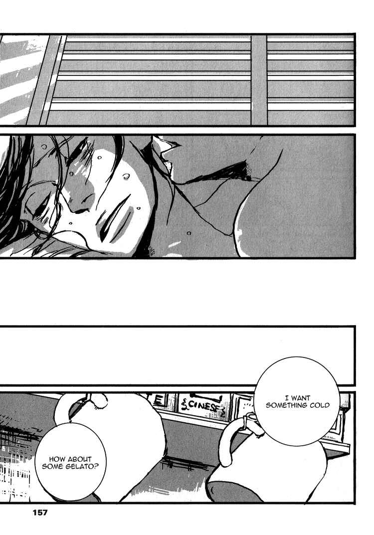 Page 4 Chapter 6 Kuma to Interi