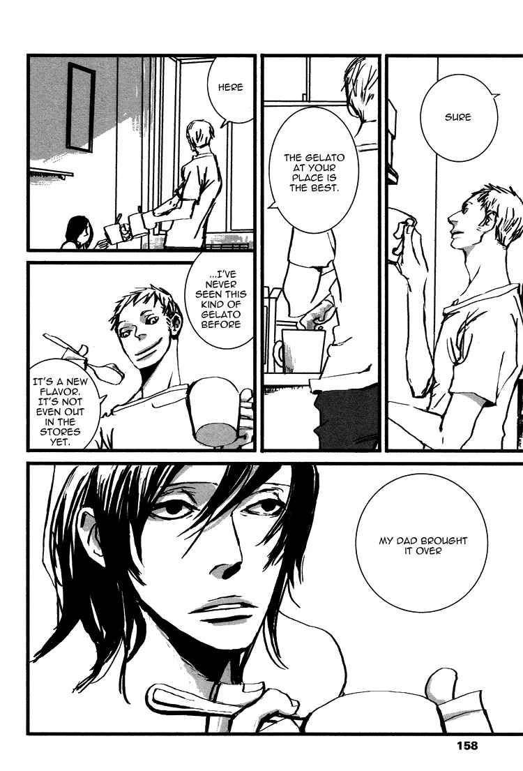 Page 5 Chapter 6 Kuma to Interi