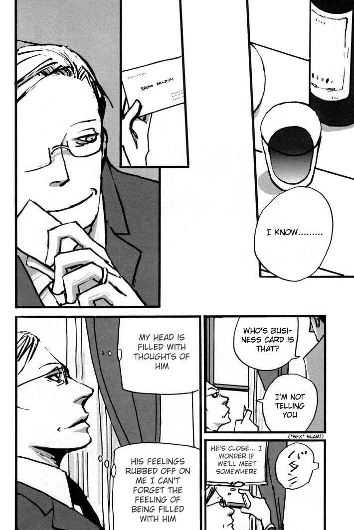 Page 40 Chapter 2 Kuma to Interi