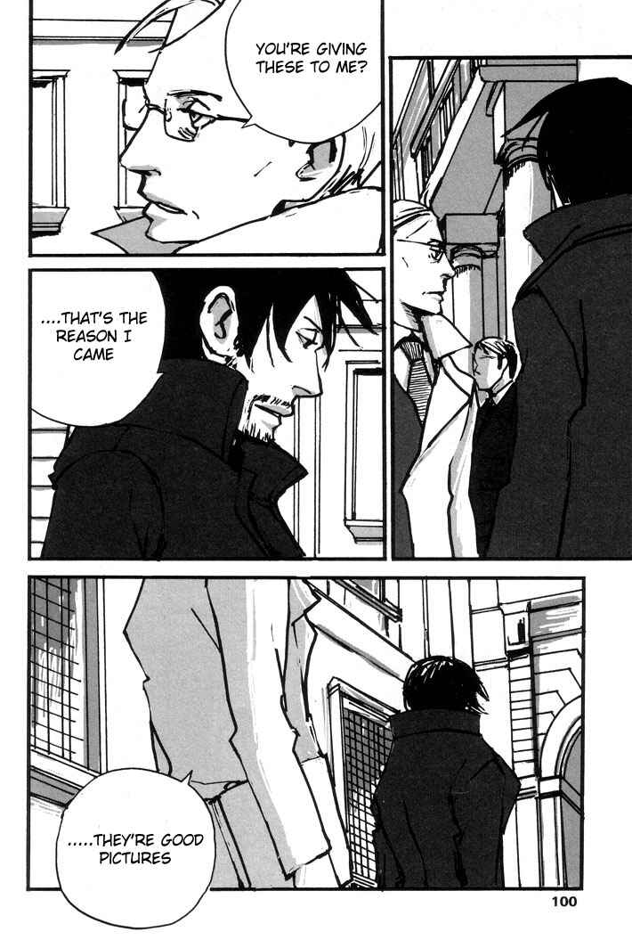 Page 54 Chapter 2 Kuma to Interi