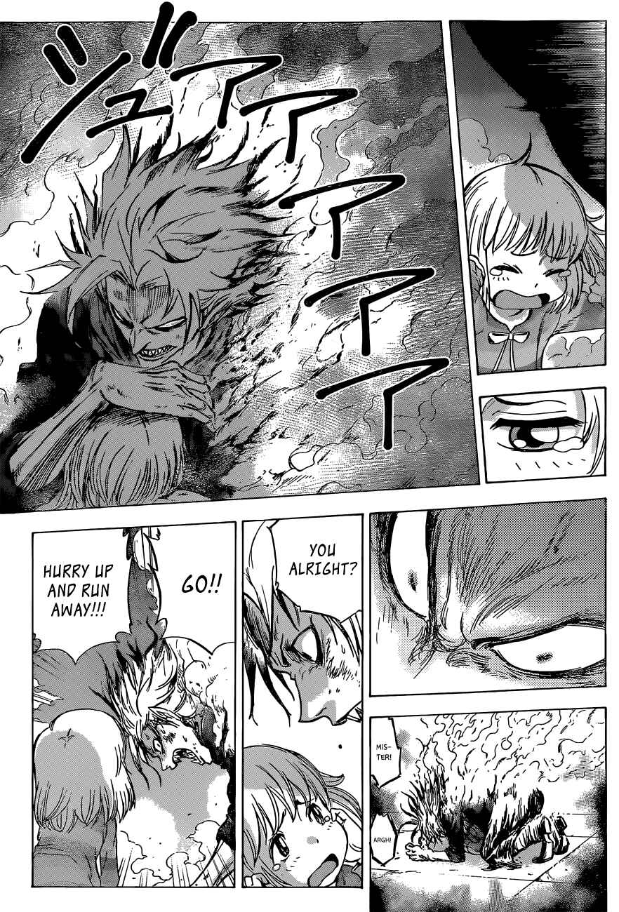 Page 12 Chapter 4 Kagamigami