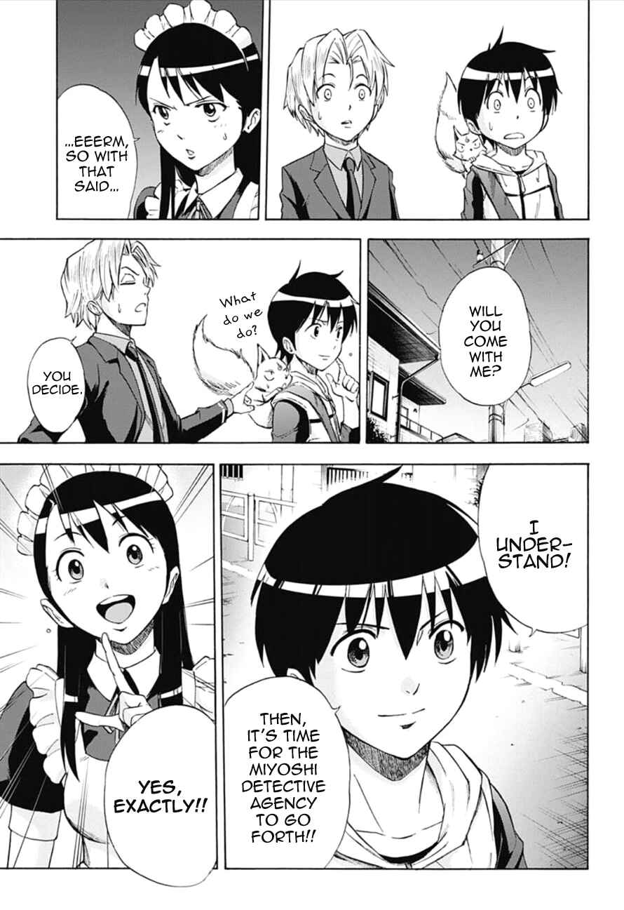 Page 10 Chapter 15 Kagamigami
