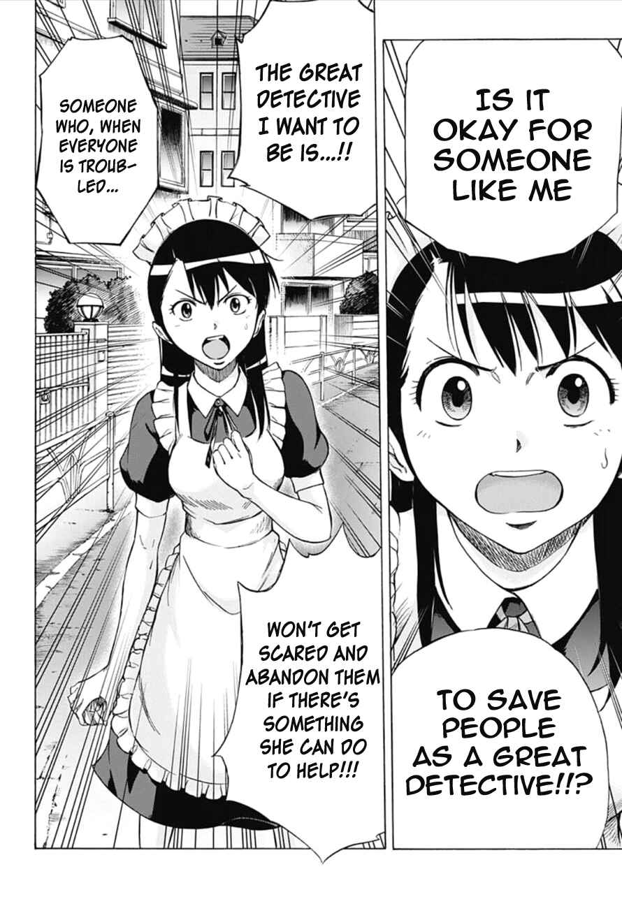 Page 9 Chapter 15 Kagamigami