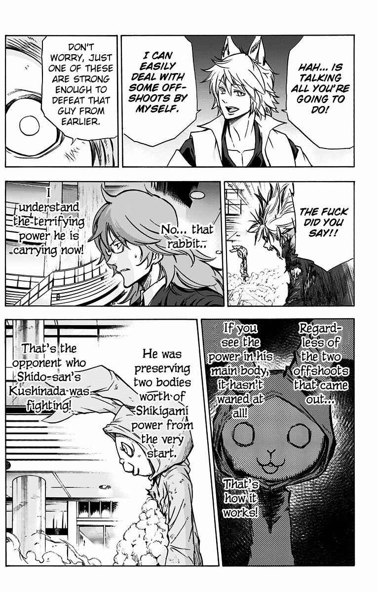 Page 8 Chapter 5 Kagamigami