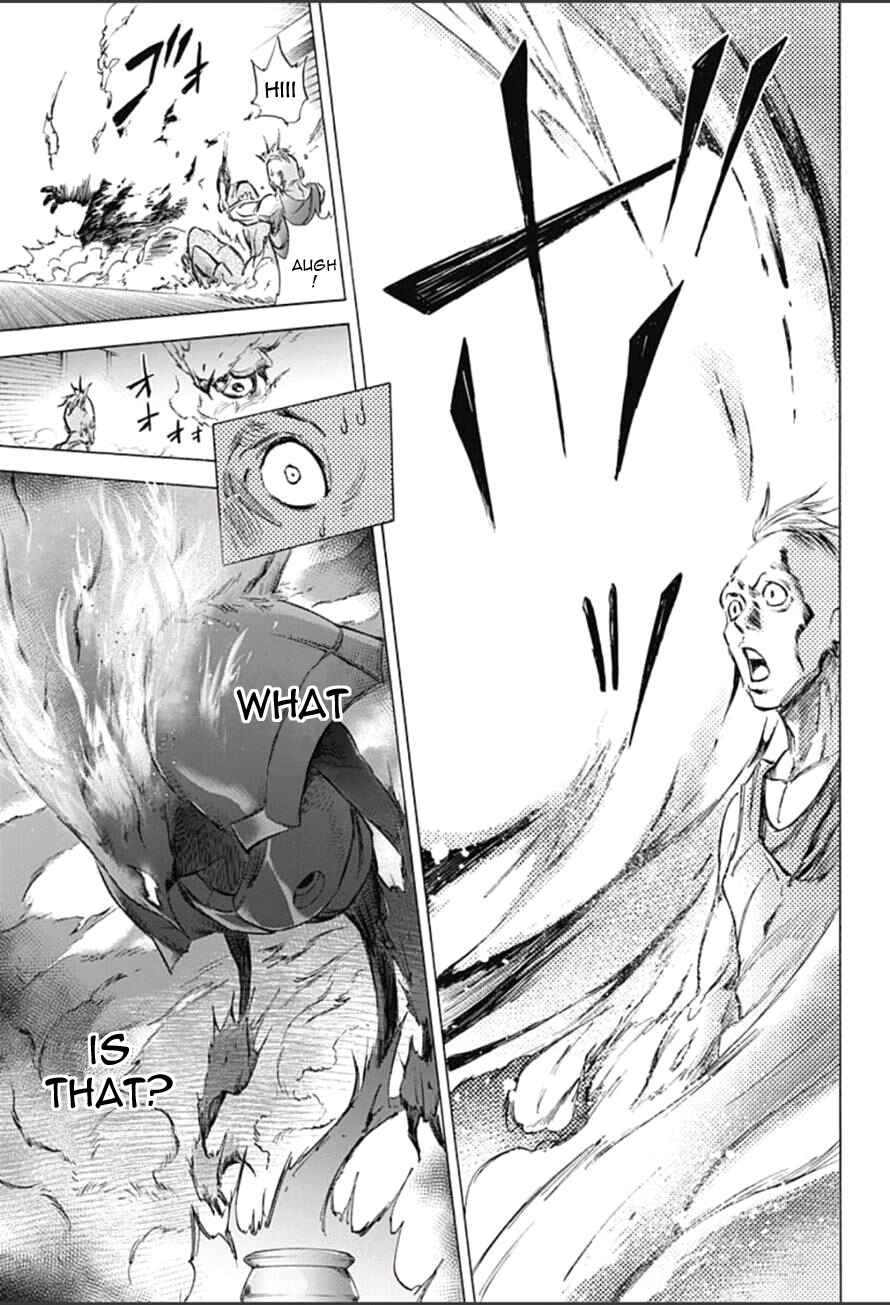 Page 3 Chapter 9 Kagamigami