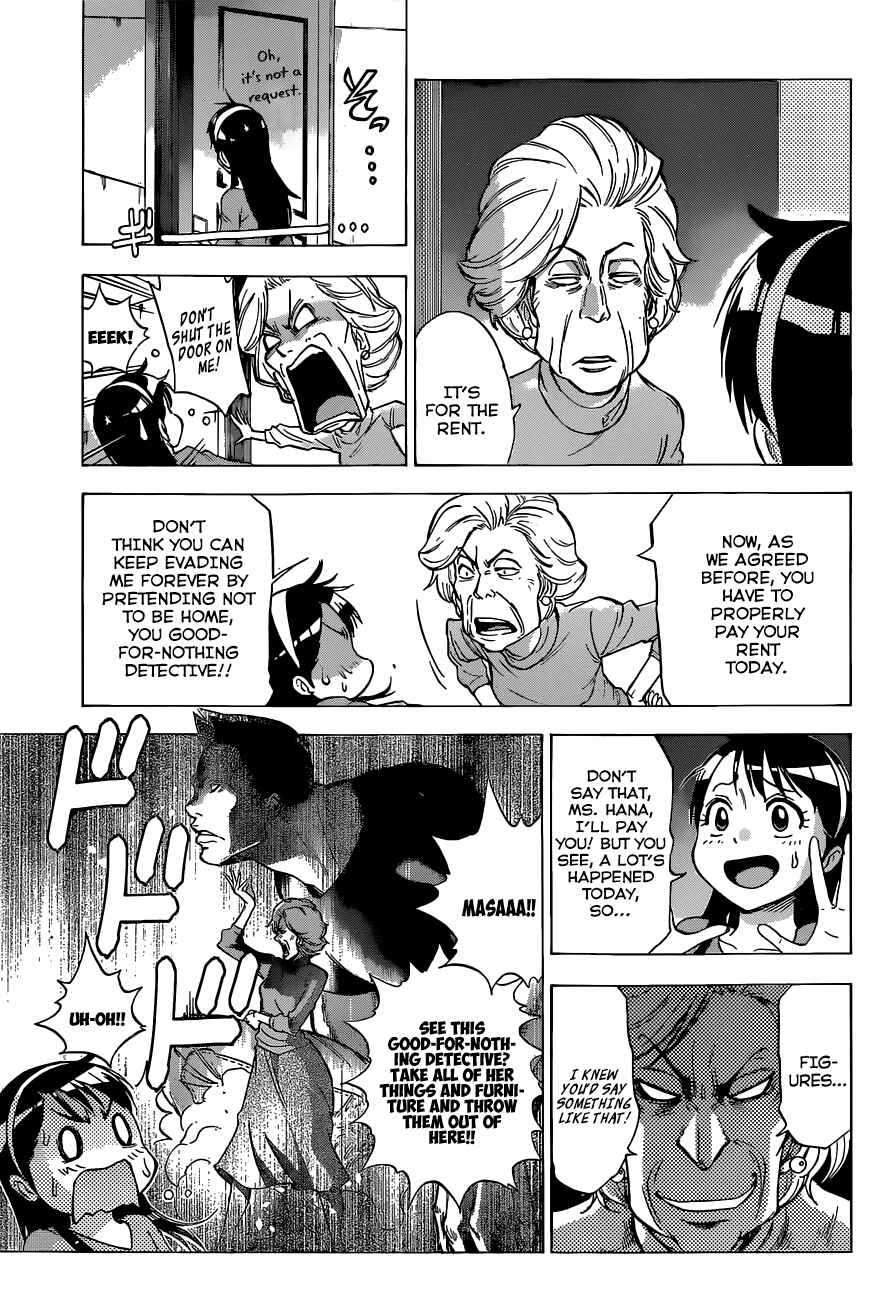 Page 10 Chapter 2 Kagamigami