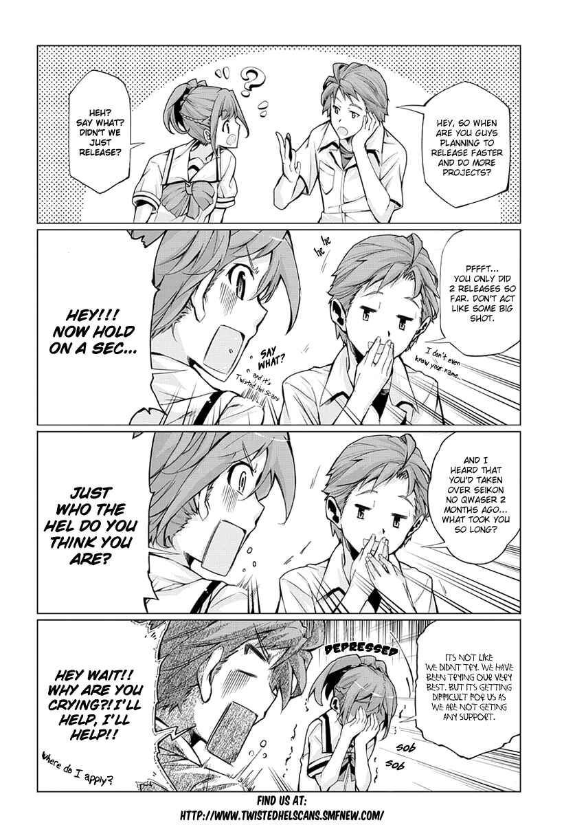Page 1 Chapter 2 Robotics;Notes
