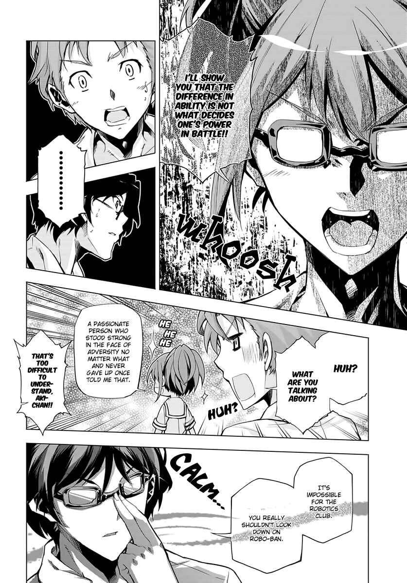 Page 11 Chapter 2 Robotics;Notes
