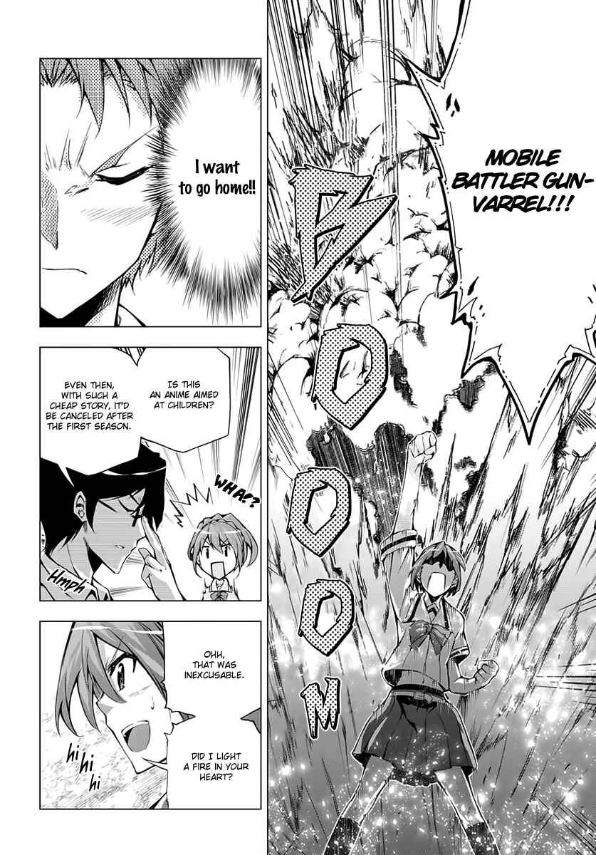 Page 15 Chapter 2 Robotics;Notes