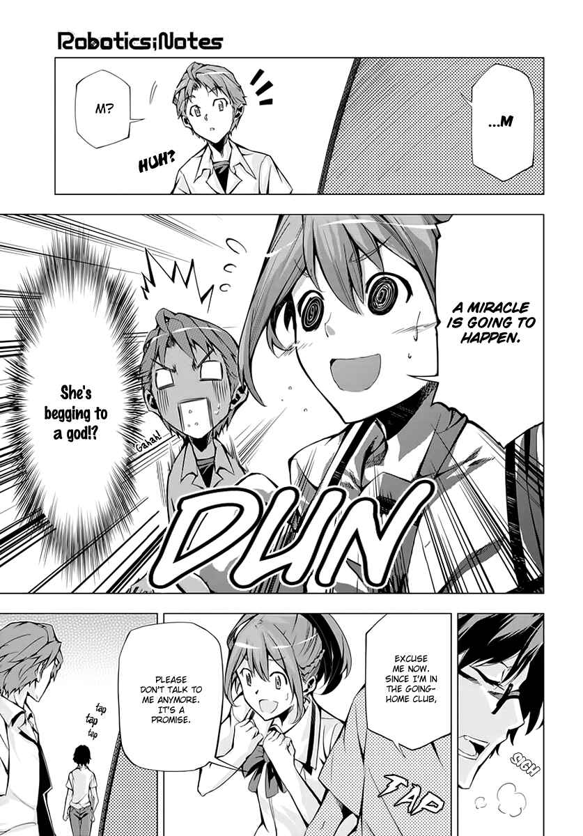Page 20 Chapter 2 Robotics;Notes