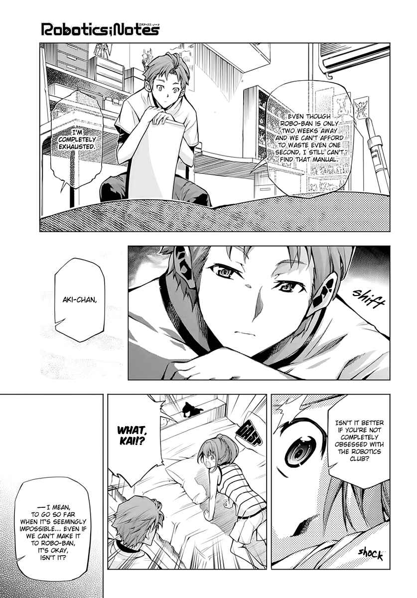 Page 30 Chapter 2 Robotics;Notes