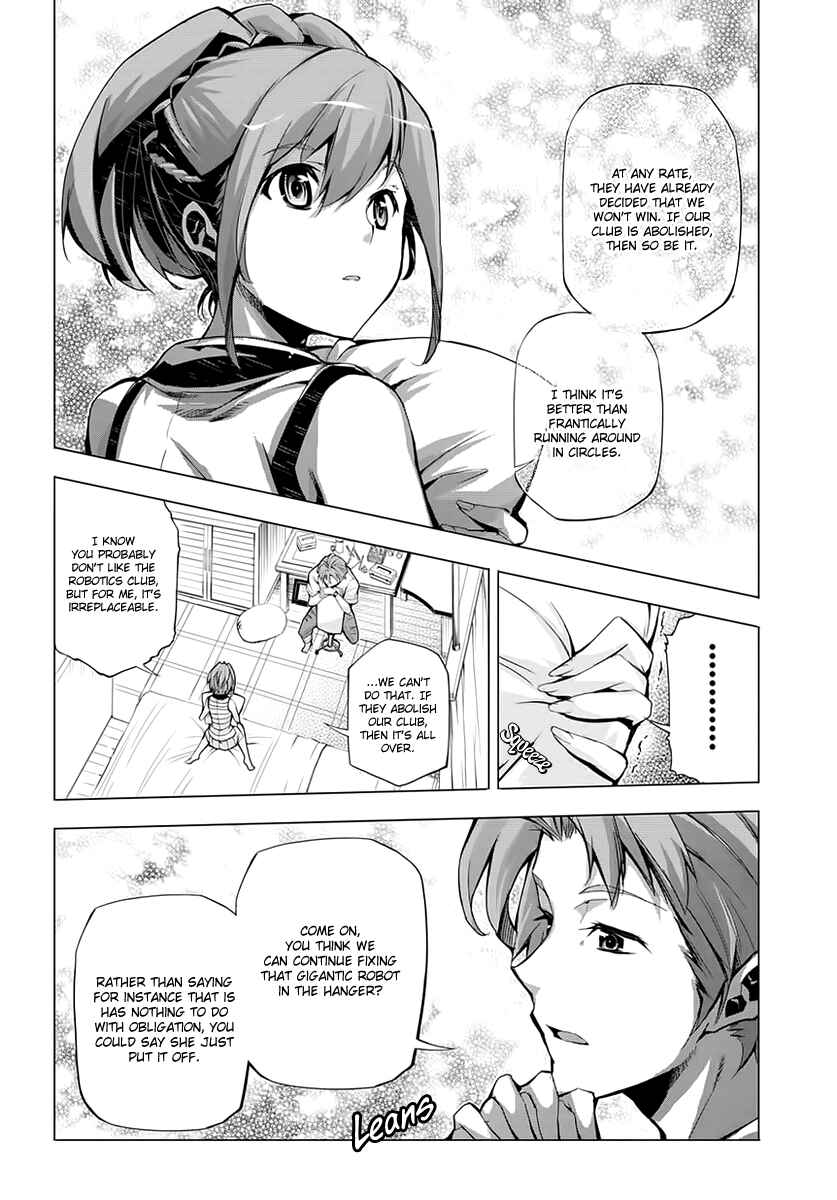 Page 31 Chapter 2 Robotics;Notes