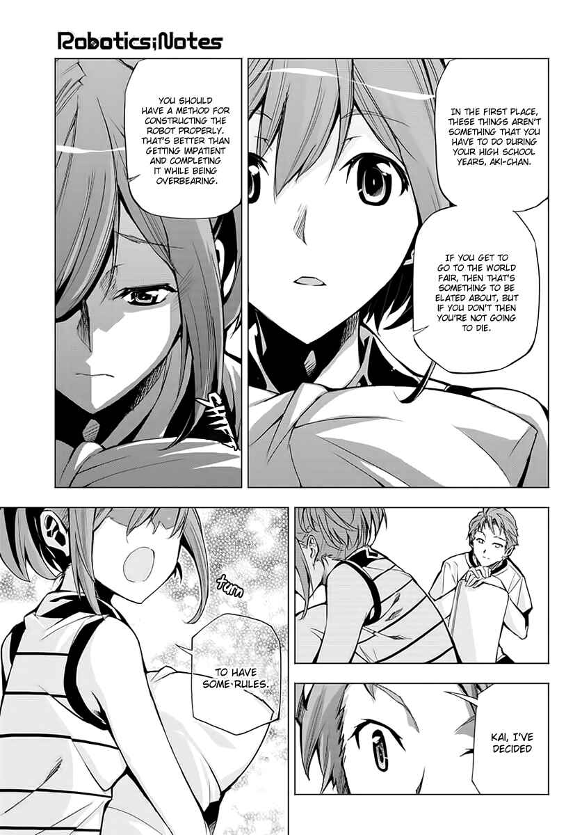 Page 32 Chapter 2 Robotics;Notes