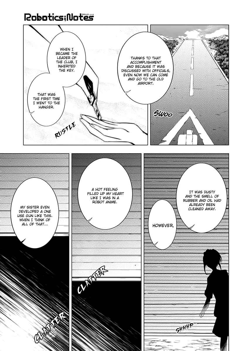 Page 34 Chapter 2 Robotics;Notes