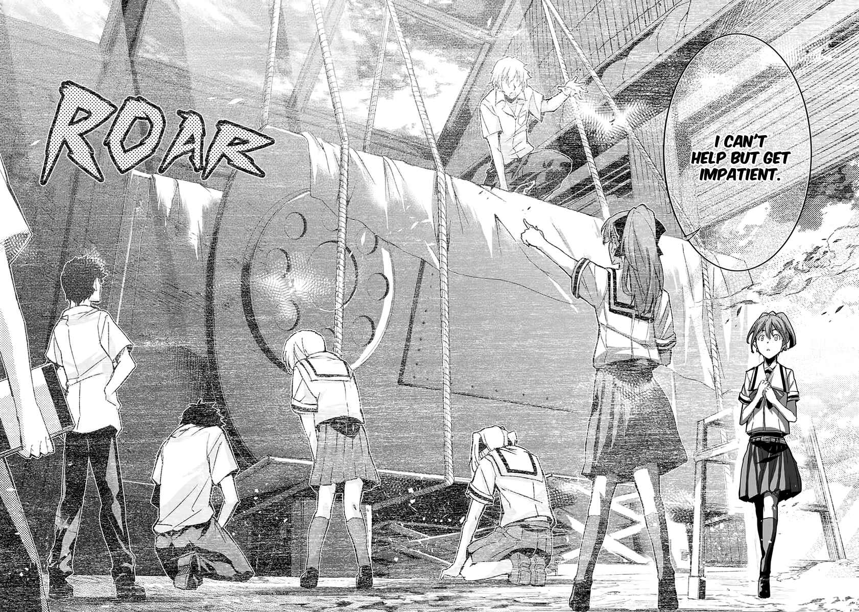 Page 35 Chapter 2 Robotics;Notes